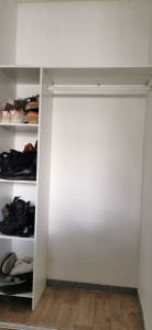 Photo de galerie - Montage meubles en kit