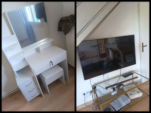 Photo de galerie - Une prestation de plus réalisé chez le même client qui a déjà fait  appel à nous  services .merci encore pour votre encouragement et votre confiance ⭐
