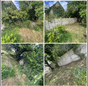 Photo de galerie - Enlèvement de liere