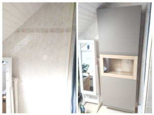 Photo de galerie - Montage meubles en kit