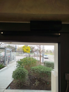 Photo de galerie - Menuiserie - Huisserie - Agencement