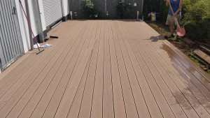 Photo de galerie - Bricolage et multi services