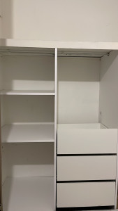 Photo de galerie - Montage meubles en kit