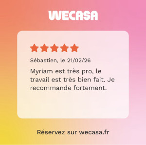 Photo de galerie - Ménage