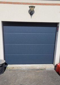 Photo de galerie - Menuiserie - Huisserie - Agencement