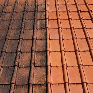 Photo de galerie - Couverture - Toiture