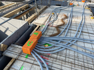 Photo de galerie - Plomberie - Installation sanitaire