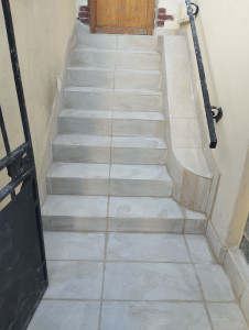 Photo de galerie - Maçonnerie