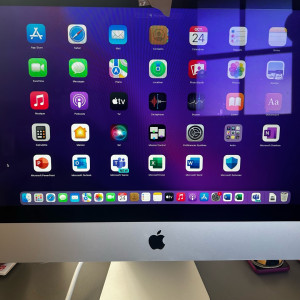 Photo de galerie - Installer Mac OS sur vieux Mac 