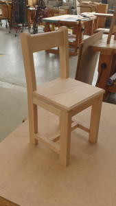 Photo de galerie - Menuiserie - Huisserie - Agencement