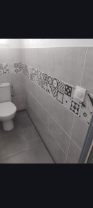 Photo de galerie - Carrelage