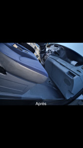 Photo de galerie - Lavage auto