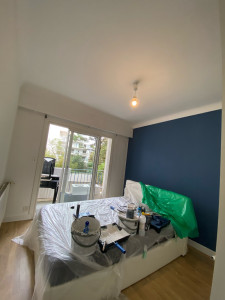Photo de galerie - Chambre a pindre 