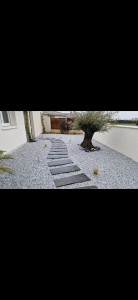 Photo de galerie - Paysagiste - Aménagement du jardin