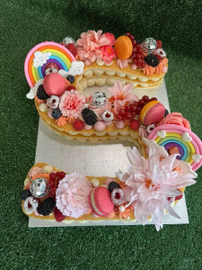 Photo de galerie - Https://www.instagram.com/croqmoi_foodtruck?igsh=NmNvemV3Y3FzbGN2&utm_source=qr