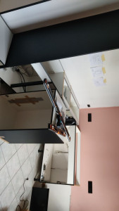 Photo de galerie - Cuisine but 