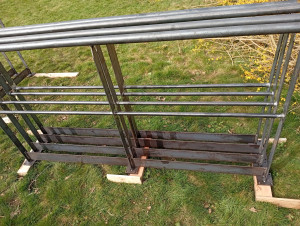 Photo de galerie - Garde de corps 