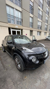 Photo de galerie - Lavage complet d’une voiture et de sont habitacle