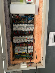 Photo de galerie - Avant 