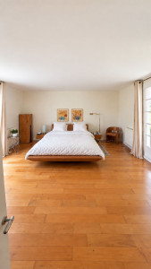 Photo de galerie - Peinture - Tapisserie