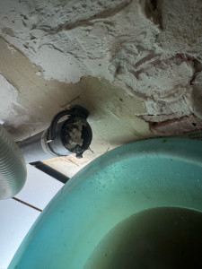 Photo de galerie - Plomberie - Installation sanitaire