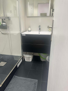 Photo de galerie - Airbnb