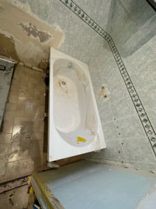 Photo de galerie - Plomberie - Installation sanitaire