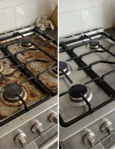 Photo de galerie - Ménage