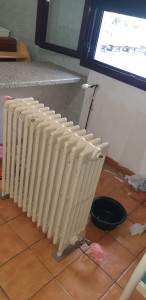 Photo de galerie - Plomberie - Installation sanitaire