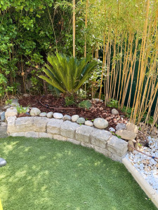 Photo de galerie - Jardinier