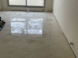 Photo de galerie - Carrelage