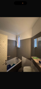 Photo de galerie - Rénovation salle de bain 