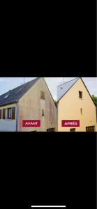 Photo de galerie - Artisan tout corps d'état - Rénovation