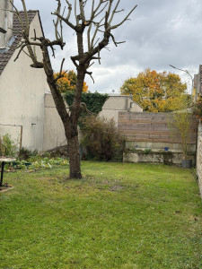 Photo de galerie - évacuation des déchets verts et nettoyage