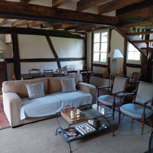 Photo de galerie - Réaliser dans un gîte 