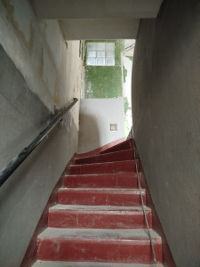 Photo de galerie - Peinture - Tapisserie