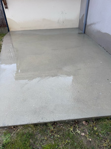 Photo de galerie - Terrassement - Assainissement