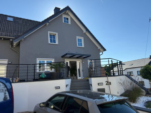 Photo de galerie - Peinture - Tapisserie