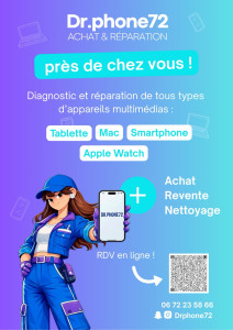 Photo de galerie - Service proposé 