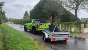 Photo de galerie - Olivier neuf