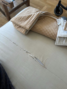 Photo de galerie - Cours de couture
