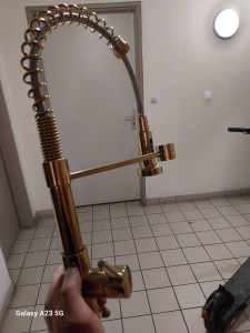 Photo de galerie - Dépannage 