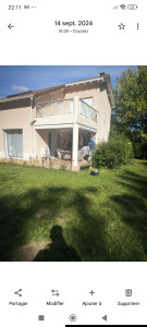 Photo de galerie - Bricolage et multi services