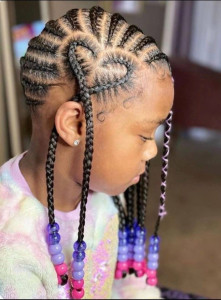 Photo de galerie - Coiffure à domicile