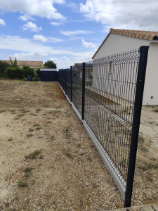 Photo de galerie - Maçonnerie