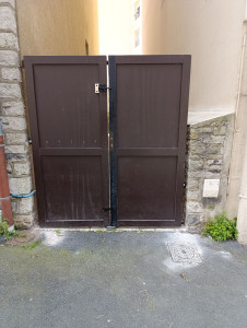 Photo de galerie - Bricolage et multi services