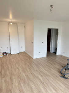 Photo de galerie - Parquet 