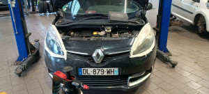 Photo de galerie - Rénovation optique 