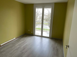 Photo de galerie - Pose de parquet - Revêtement de sol