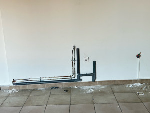 Photo de galerie - Création et modification des attentes.